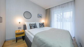 Apartament Black & Pink A020 - Holiday City